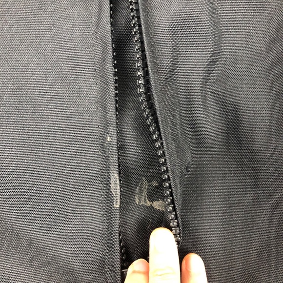 Honda Tucker-Rocky Mens Biker Motorcycle padded - Picture 7 of 16